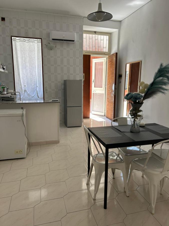 Santa Caterina House Villa Naples Exterior photo